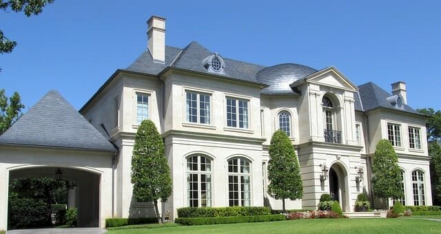 Nashville Mansions for Sale