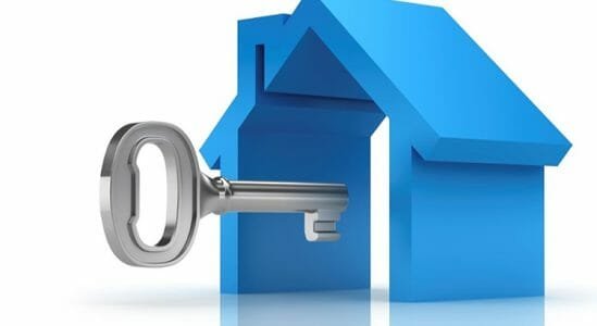 Key to Home Ownership