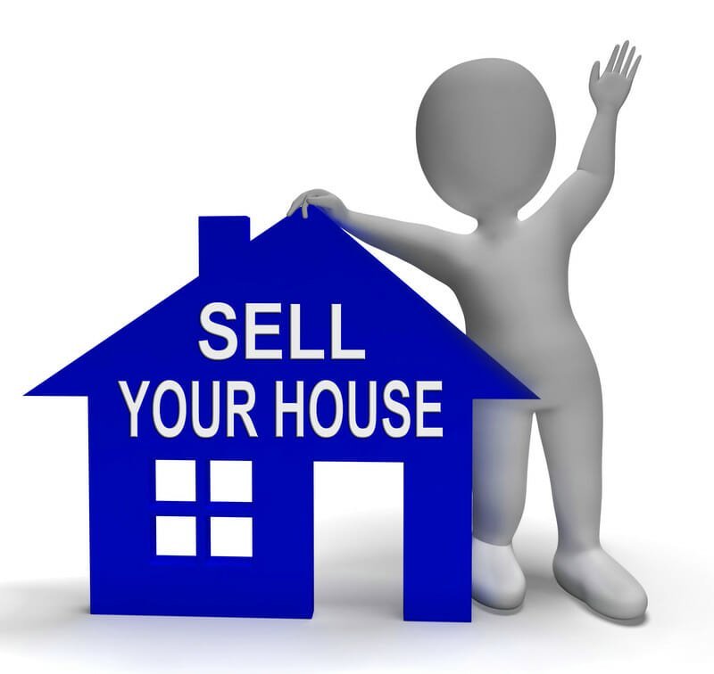 Sell Your House