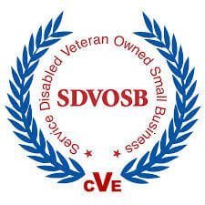 service disabled veteran owned small business