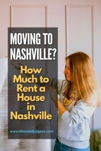 home for rent in nashville