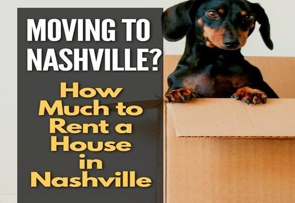 How Much to Rent a House in Nashville