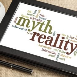 myth vs reality