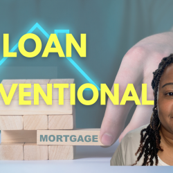 FHA loan vs conventional