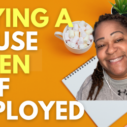 Buying a house when self employed