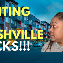 Rent an apartment in Nashville TN