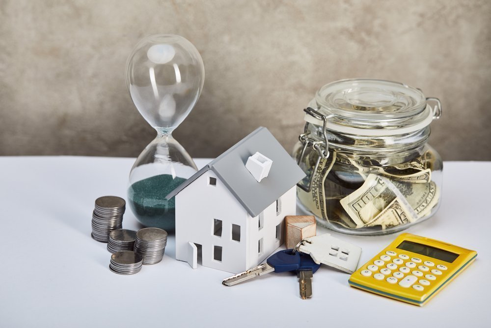 time is money when selling your house