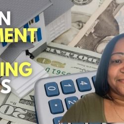 down payment vs closing costs video