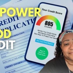 Power of Good Credit