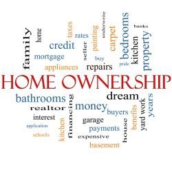 Home Ownership