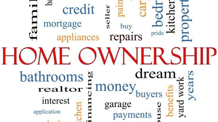 Home Ownership