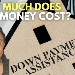 down payment assistance tips