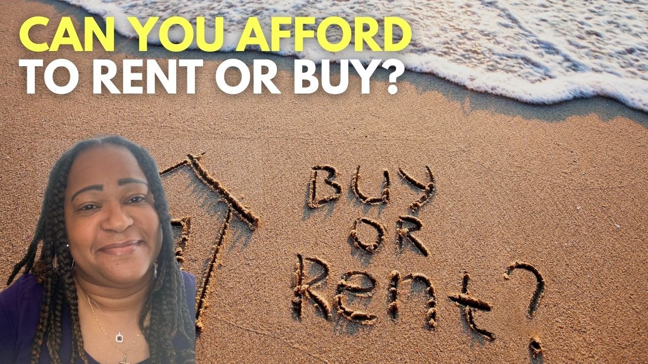 Can you afford to rent or buy? - Rent is up 30% in 2 years ...