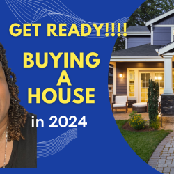 buying a house in 2024